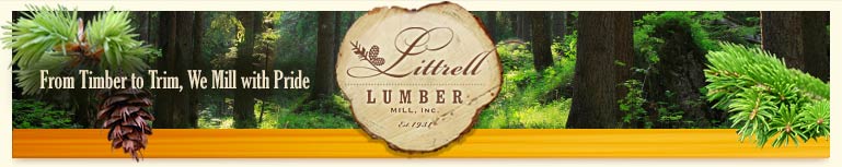 Littrell Lumber